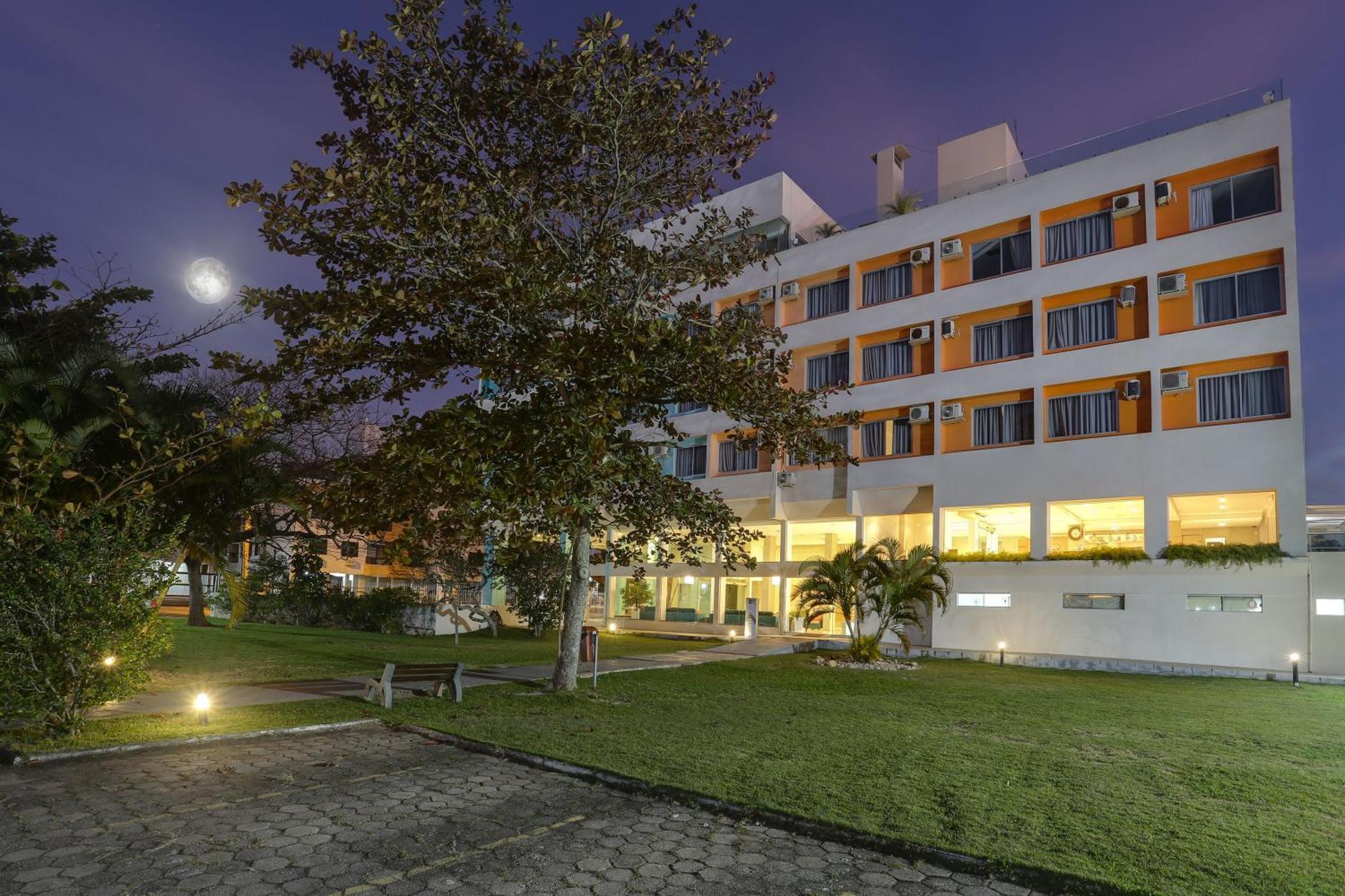 Hotel Porto Sol Ingleses — Photos 1